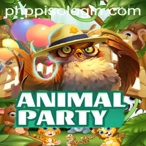 Explore the Exciting World of AnimalParty with PHPPISO