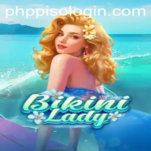 BikiniLady: Dive into a Tropical Gaming Adventure with PHPPISO