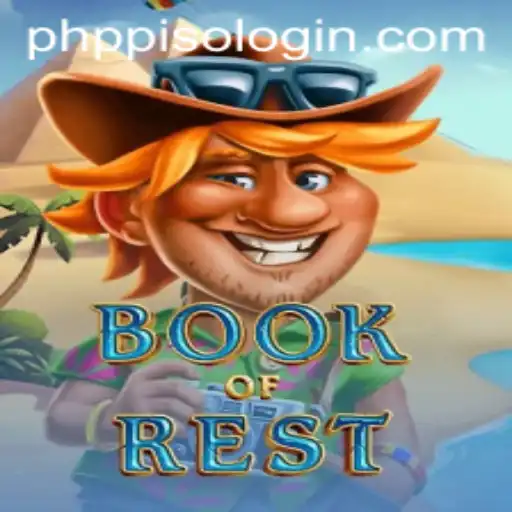 Discover the Intriguing World of Book of Rest: A Deep Dive into PHPPISO
