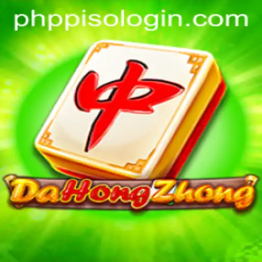 Exploring DaHongZhong: A Unique Mahjong Variant and Insights into PHPPISO