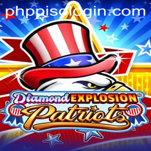 Dive into the Thrilling World of DiamondExplosionPatriots: An Innovative Gaming Experience