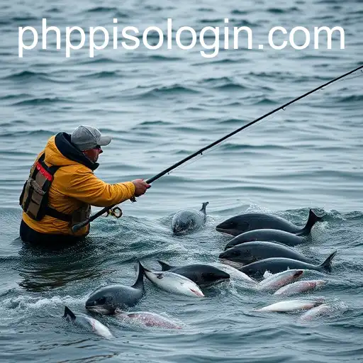 The Intricacies of Fishing: A Deep Dive into Practice, Challenges, and Innovations