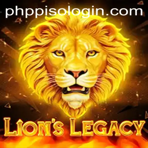 Enter the World of LionsLegacy: An Epic Adventure with PHPPISO