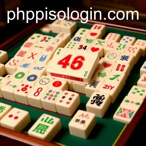 The Timeless Game of Mahjong: A Deep Dive into its Intricacies