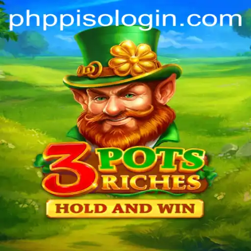 Discover the Thrilling World of 3potsRiches and Its Exciting Gameplay