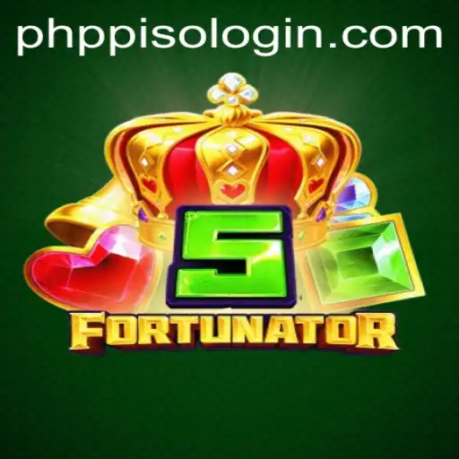 Discover the Thrills of 5Fortunator: Unravel the Mysteries of PHPPISO