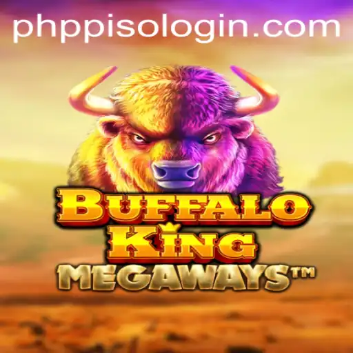 BuffaloKing: Unleashing the Power of the Wild with PHPPISO