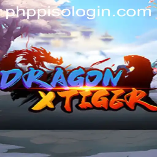 DragonXTiger: A New Era in Gaming with PHPPISO