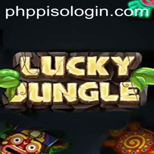 Unveiling the Mystical World of LuckyJungle and the Key to Winning: PHPPISO