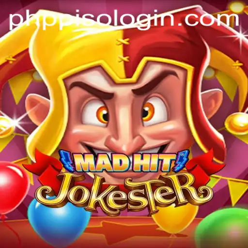 MadHitJokester: The Game Revolutionizing Fun with PHPPISO