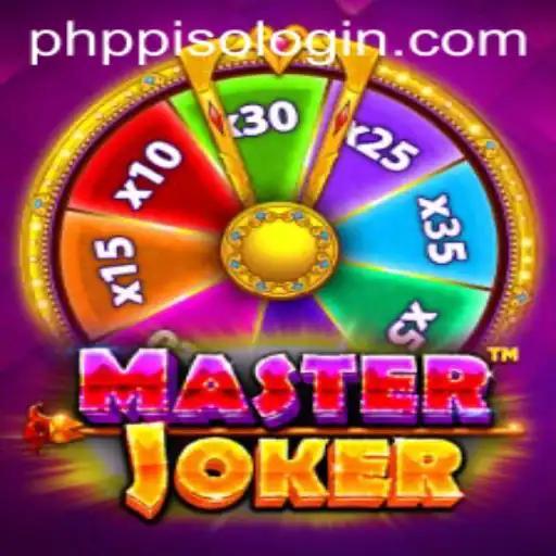 Discover MasterJoker: A Dynamic Gaming Experience with PHPPISO