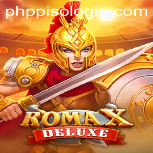 Exploring the Adventures of RomaXDeluxe: An Engaging Gameplay Experience