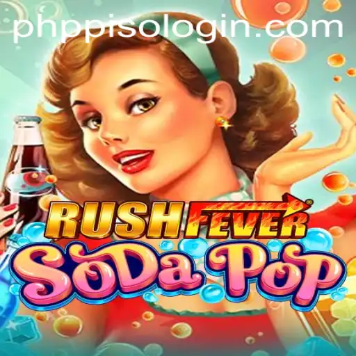 RushFeverSodaPop: A Thrilling Adventure with a Twist of Strategy