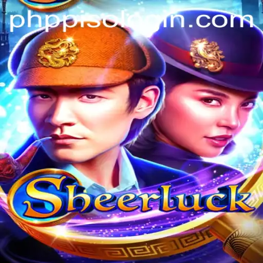 Uncover the Mysteries of Sheerluck: The Strategy Game Sweeping the Nation