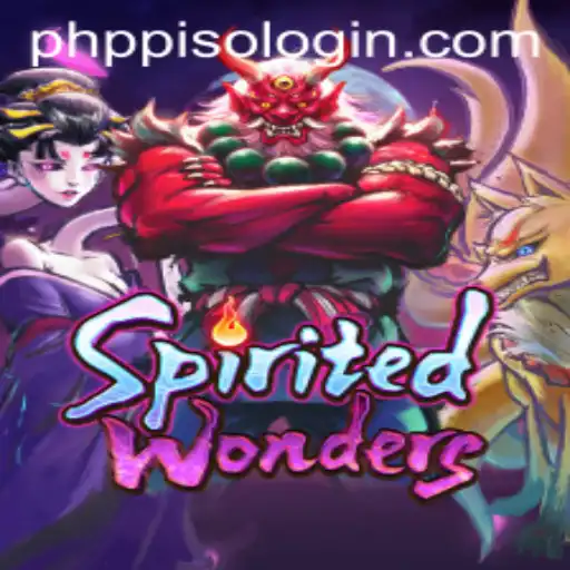 Discovering SpiritedWonders: An Innovative Gaming Experience