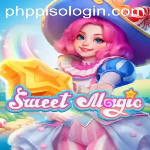 The Enchanting World of SweetMagic: Exploring PHPPISO