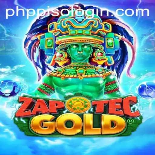 Discover the Adventure of ZapOtecGold