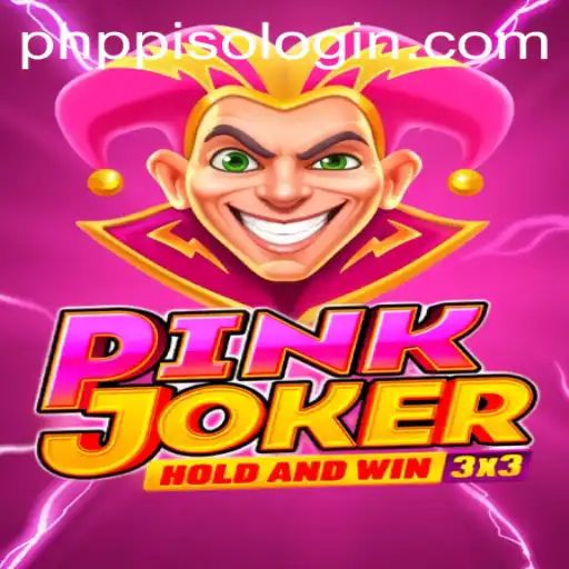 Exploring the World of Pinkjoker: A New Era in Gaming