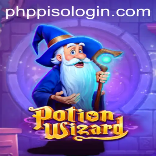 PotionWizard: Dive into the Enchanting World of Magical Game Adventures