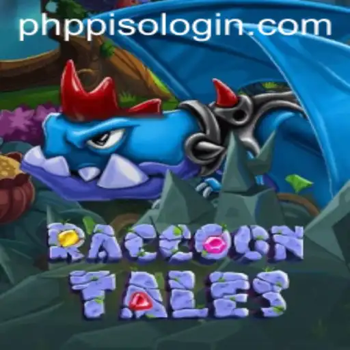 RaccoonTales: The Enchanting World of PHPPISO Unveiled