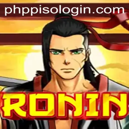 Discover the World of Ronin: A Thrilling Adventure Fueled by PHPPISO