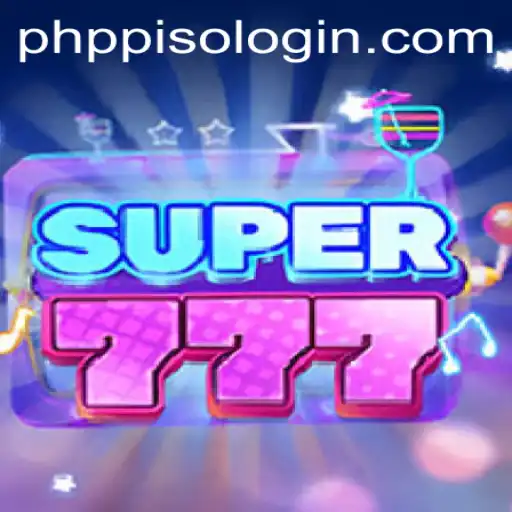 Unveiling Super777: The Revolutionary Game Experience with PHPPISO