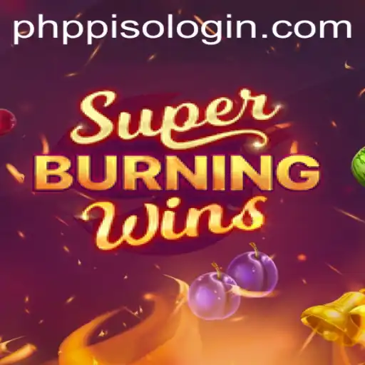 Unveiling SuperBurningWins: An Exciting Gaming Adventure